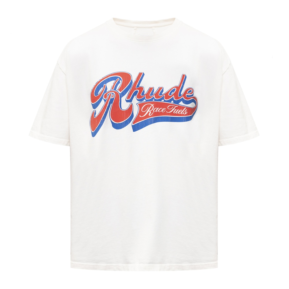 RHUDEфутболка