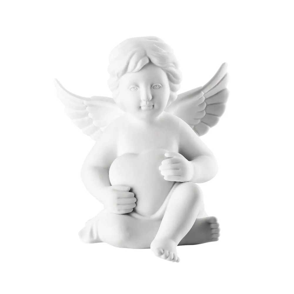 Фигурка «Ангел с сердцем» Rosenthal — фото и цены