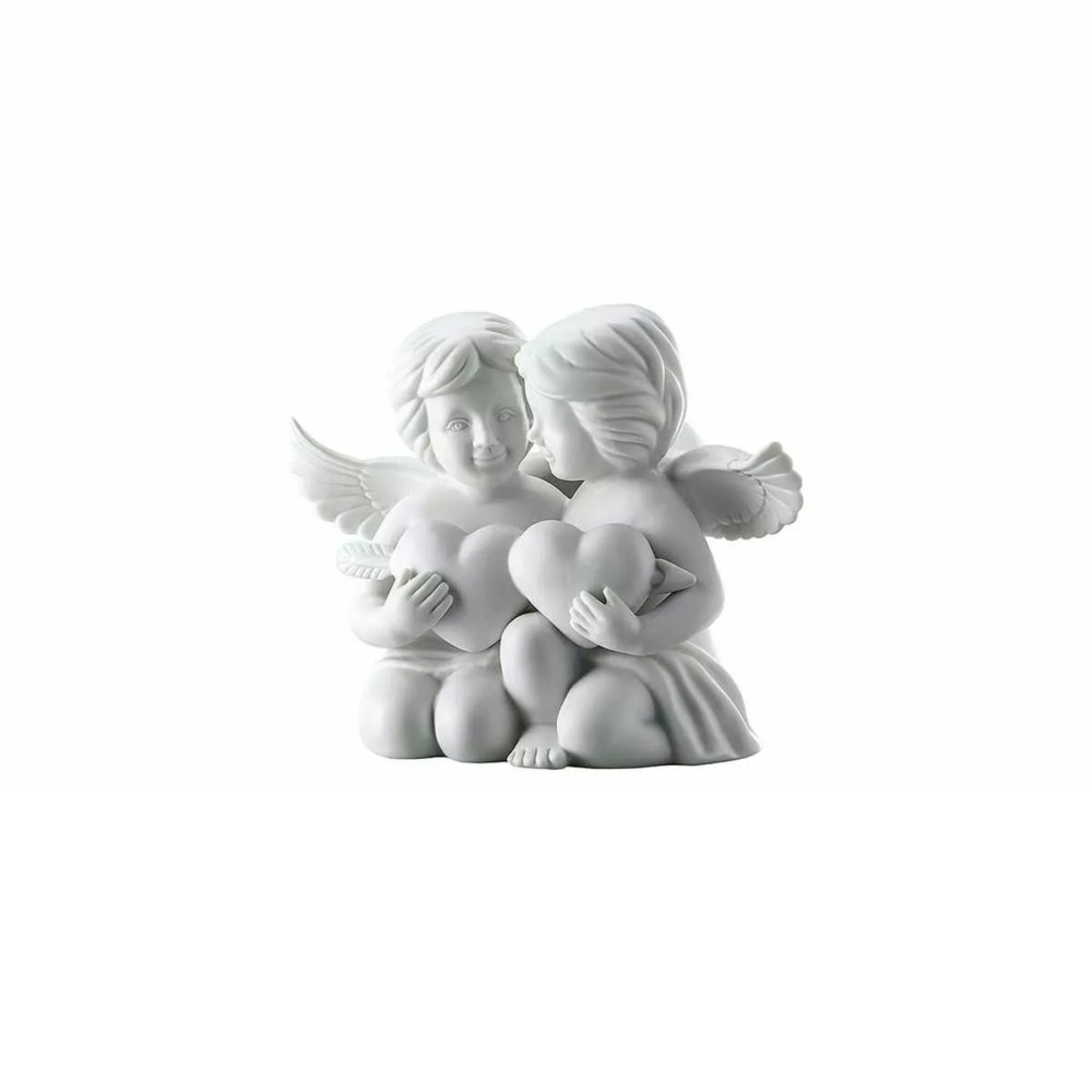 Фигурка «Ангелы с сердцем» Rosenthal — фото и цены