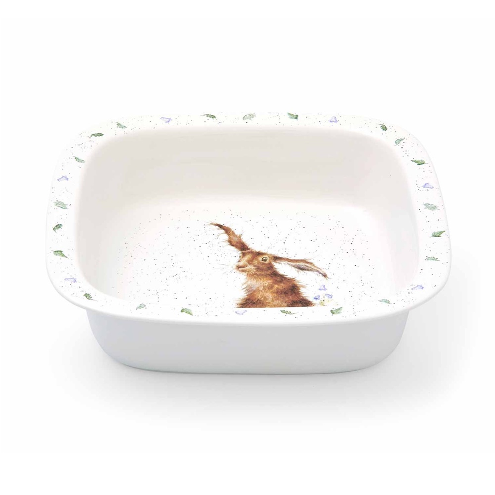 Royal WorcesterФорма для запекания "Заяц", 25.5 см