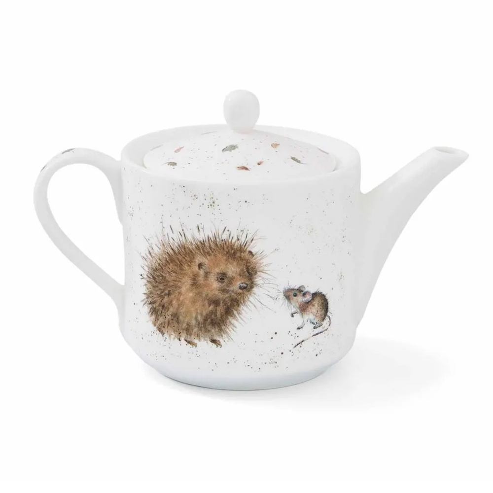 Royal WorcesterЧайник "Забавная фауна", 600 мл
