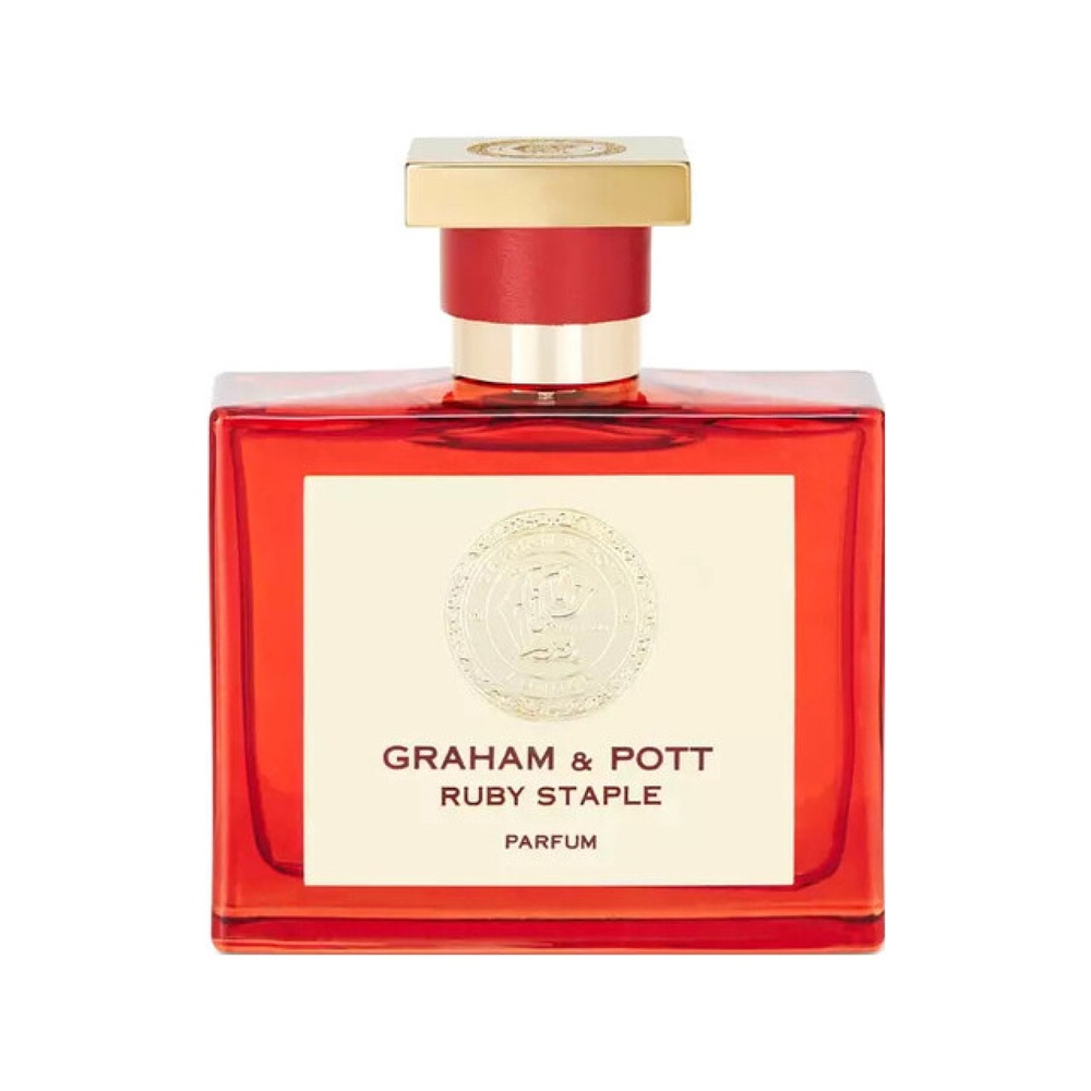 Graham & PottДухи Ruby Staple, 100 мл