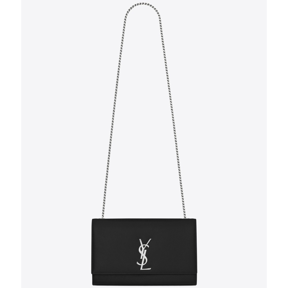 сумка Kate medium Saint Laurent — фото и цены