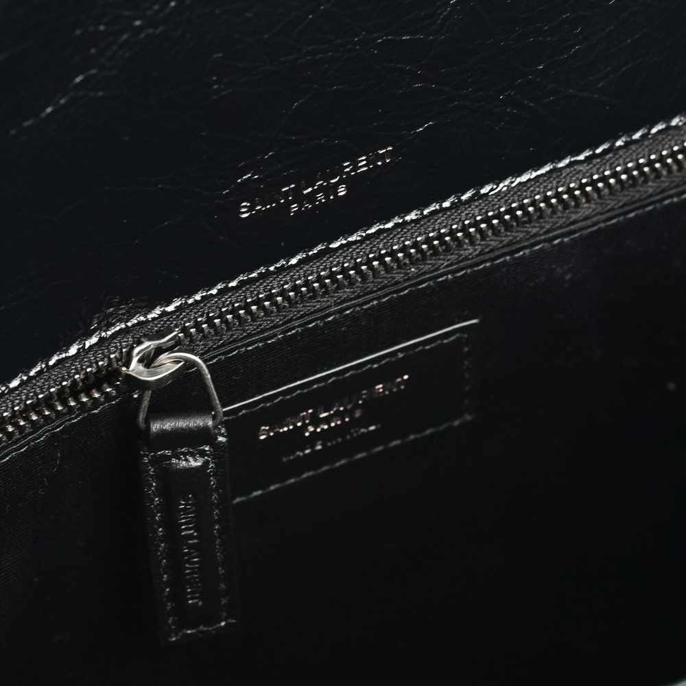 сумка Niki M Saint Laurent — фото и цены