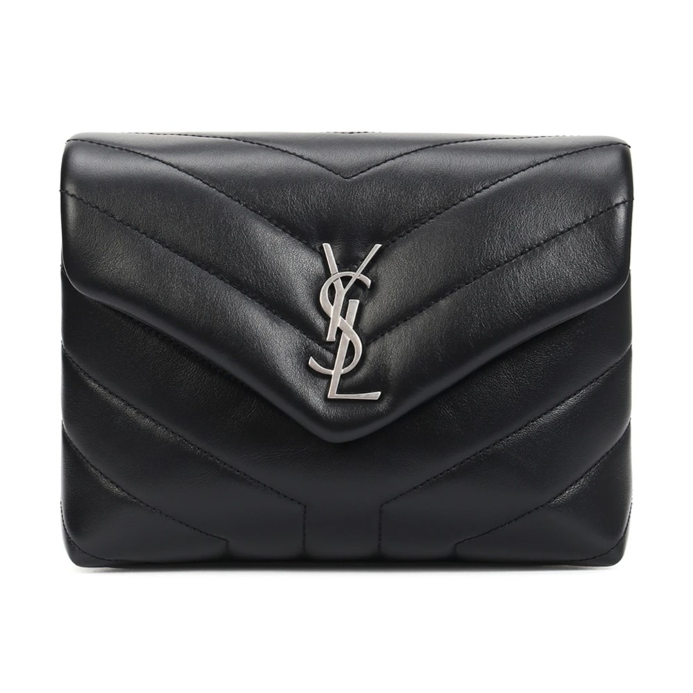 сумка Loulou Toy Saint Laurent — фото и цены