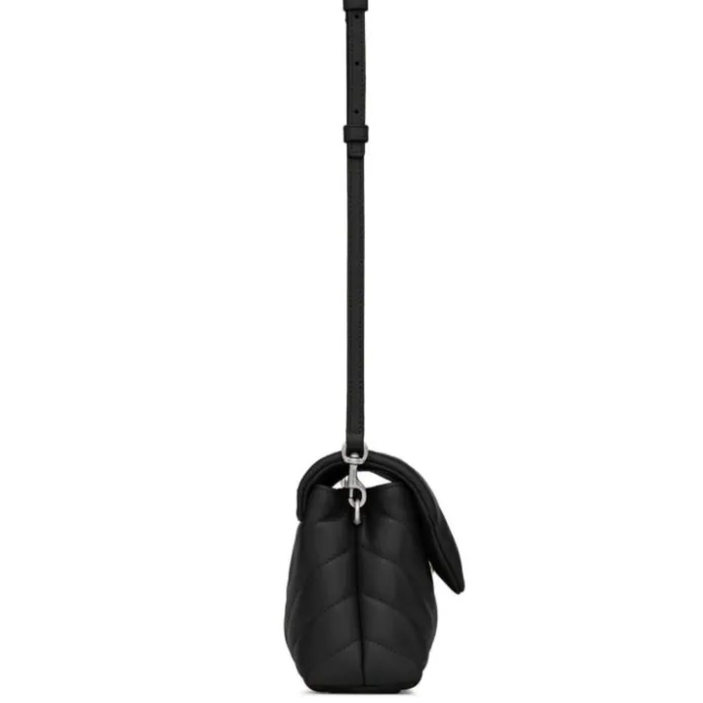 сумка Loulou Toy Saint Laurent — фото и цены
