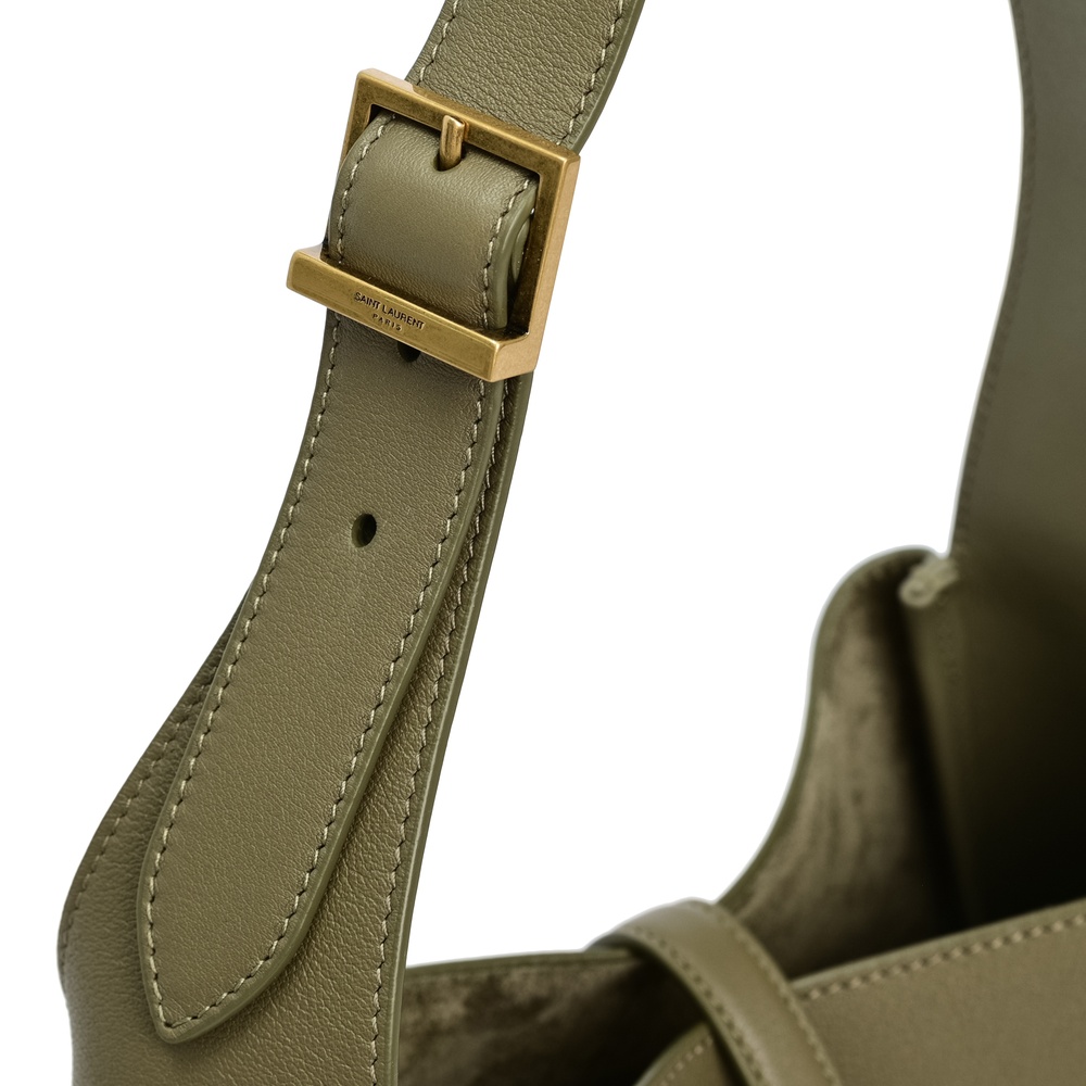 сумка le 5 à 7 s Saint Laurent — фото и цены