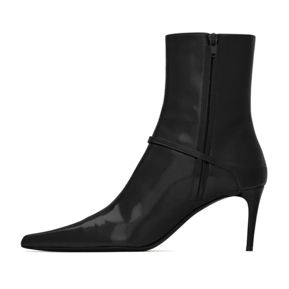 ботильоны Vendome Saint Laurent — фото и цены