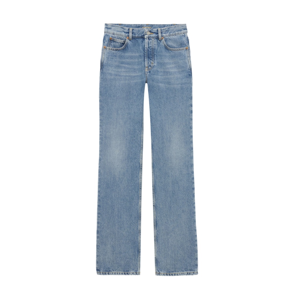 Saint Laurentджинсы