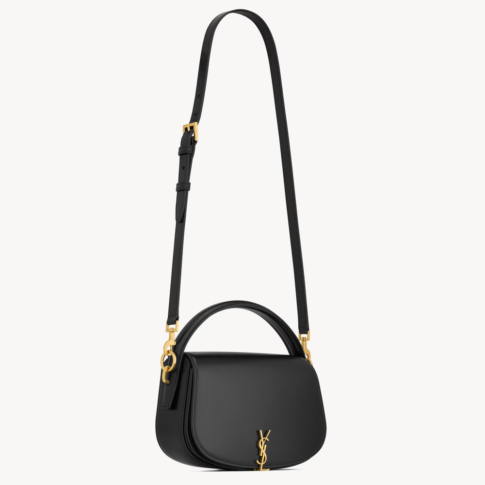 сумка Voltaire in box Saint Laurent — фото и цены