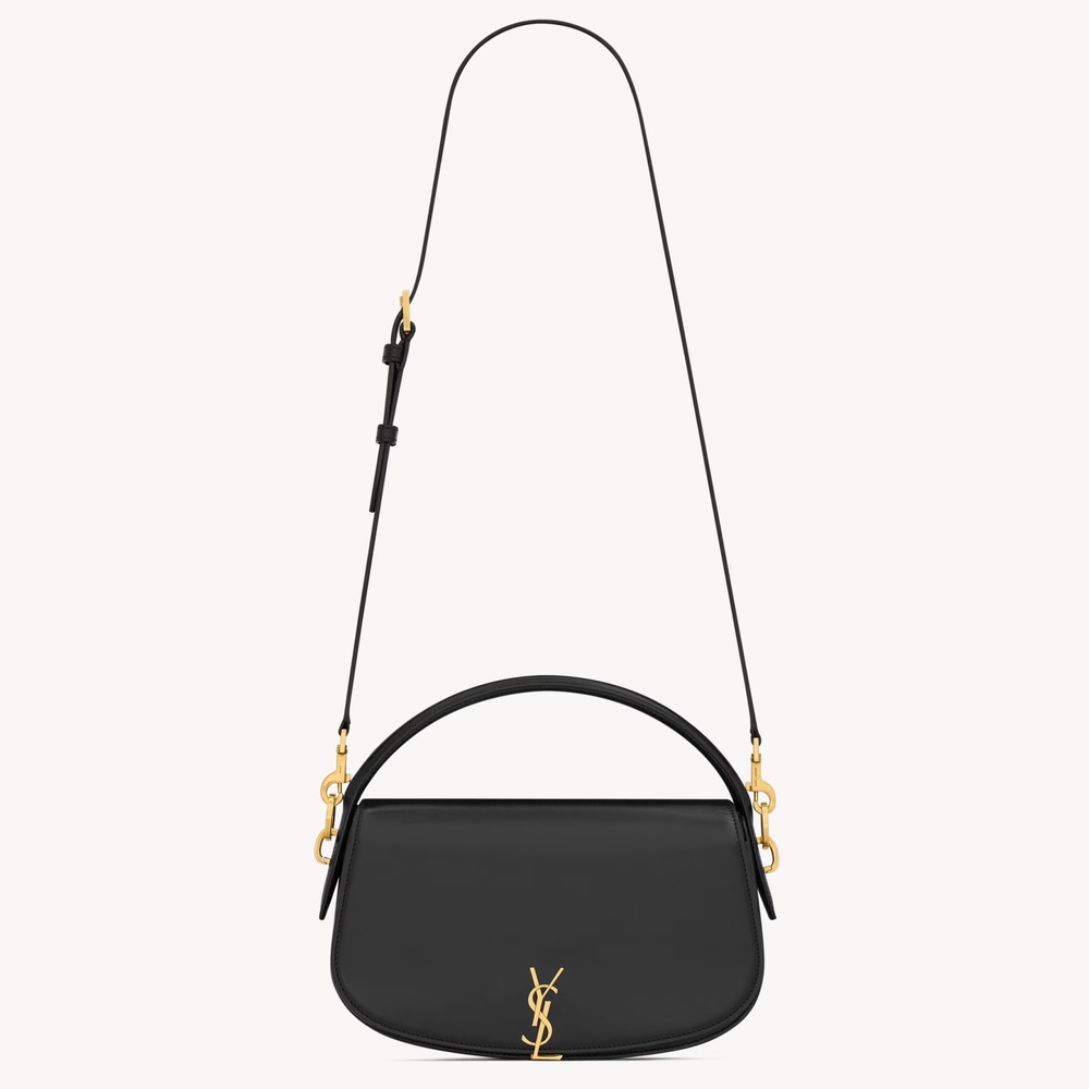сумка Voltaire in box Saint Laurent — фото и цены