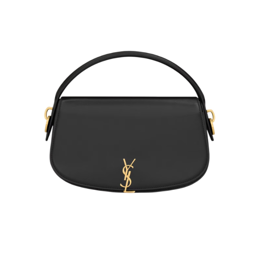 сумка Voltaire in box Saint Laurent — фото и цены