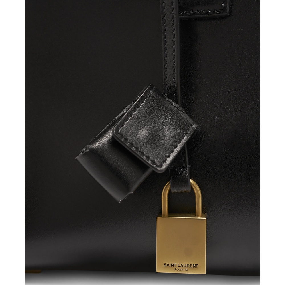 сумка Sac de Jour Saint Laurent — фото и цены