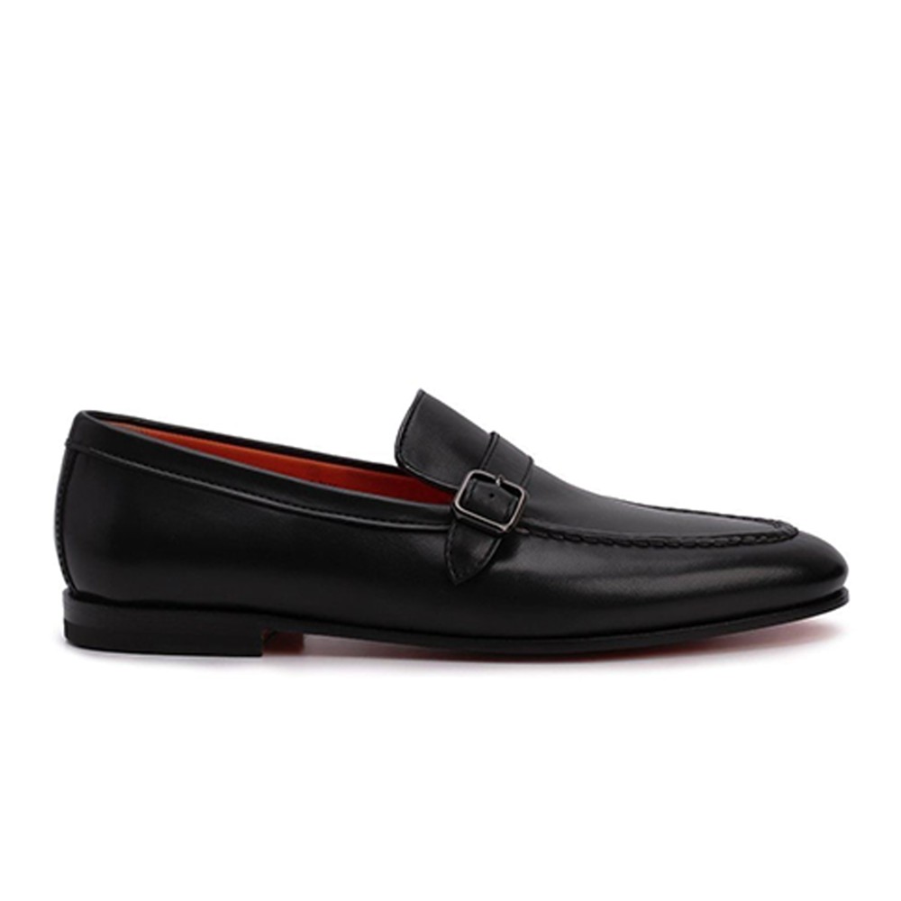 лоферы Santoni — фото и цены