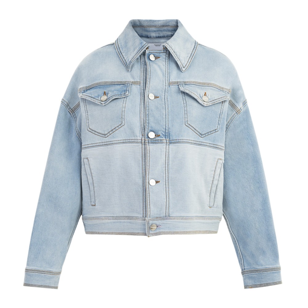 куртка джинсовая Sfizio — фото и цены