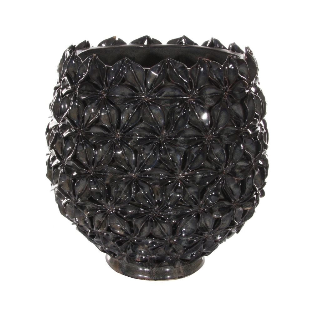 ShishiКерамический цветочный горшок