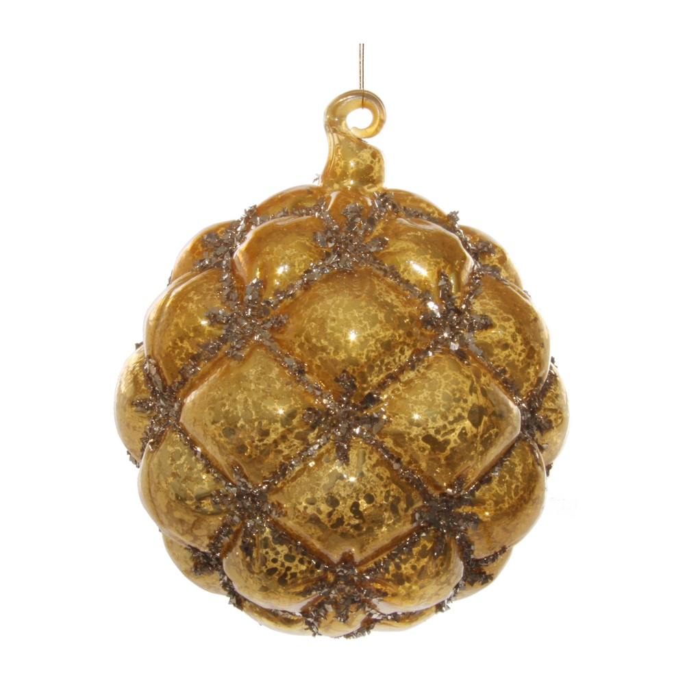 ShishiШар стеклянный, 10 см