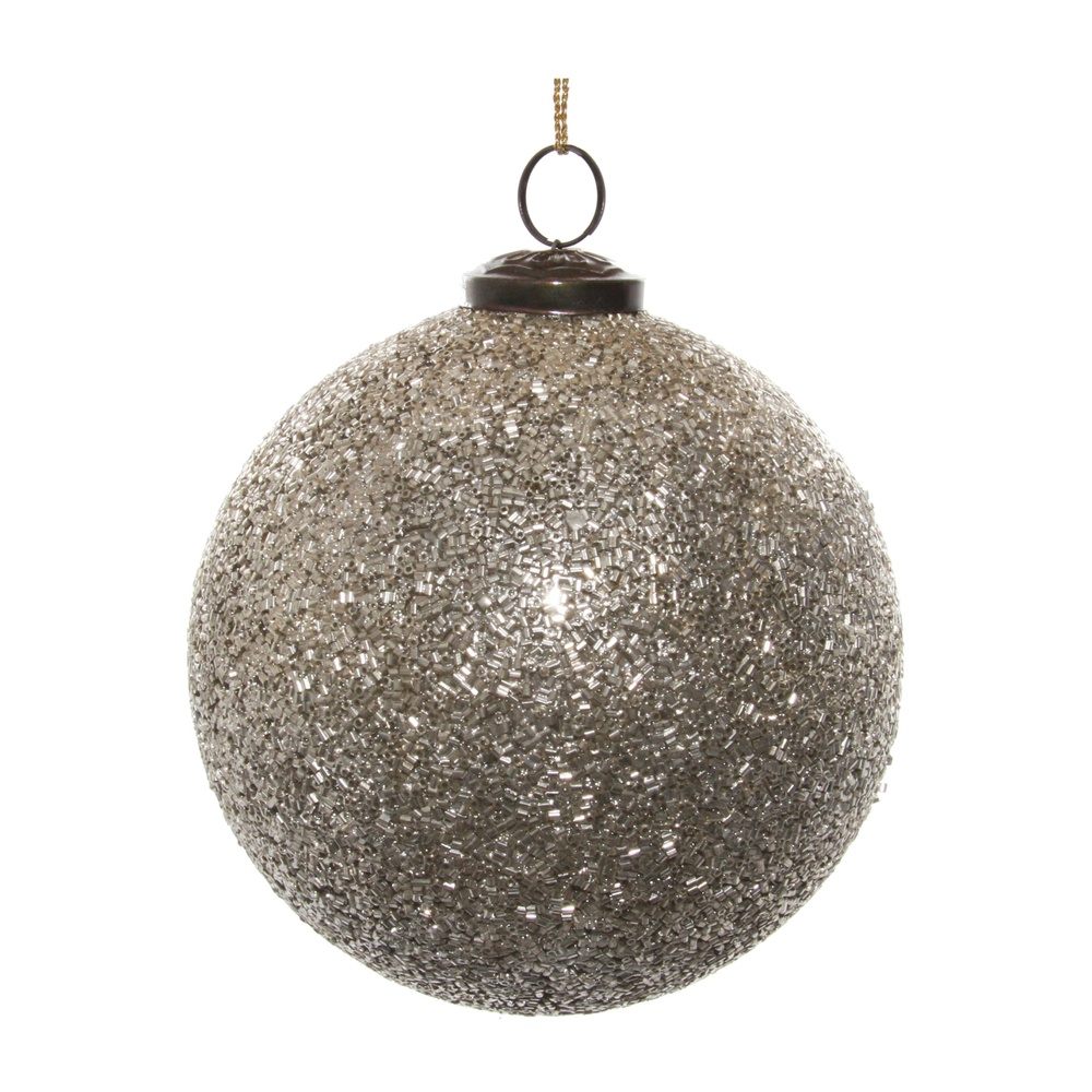 ShishiШар стеклянный, 12 см