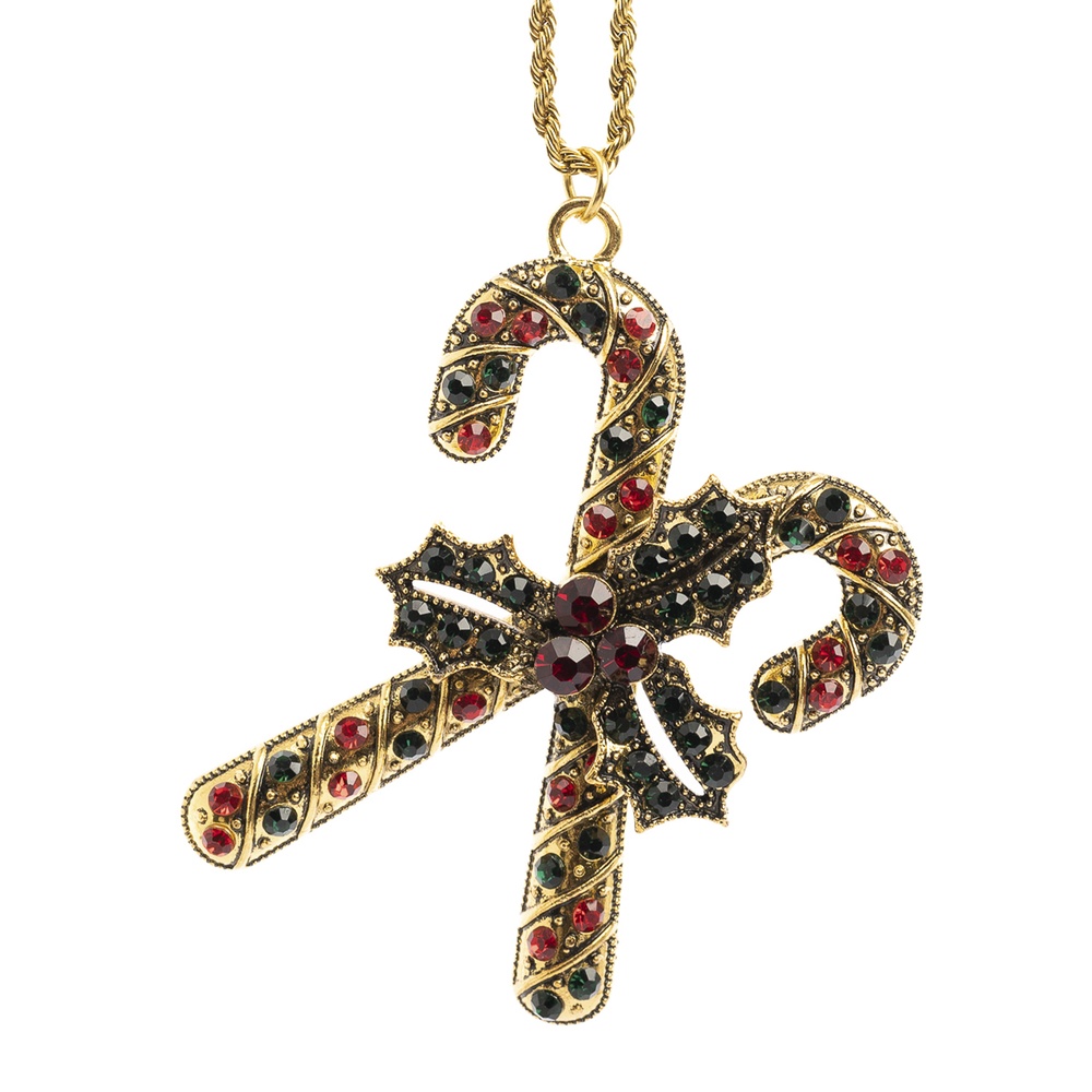 ShishiПодвеска Леденцы, 8 см