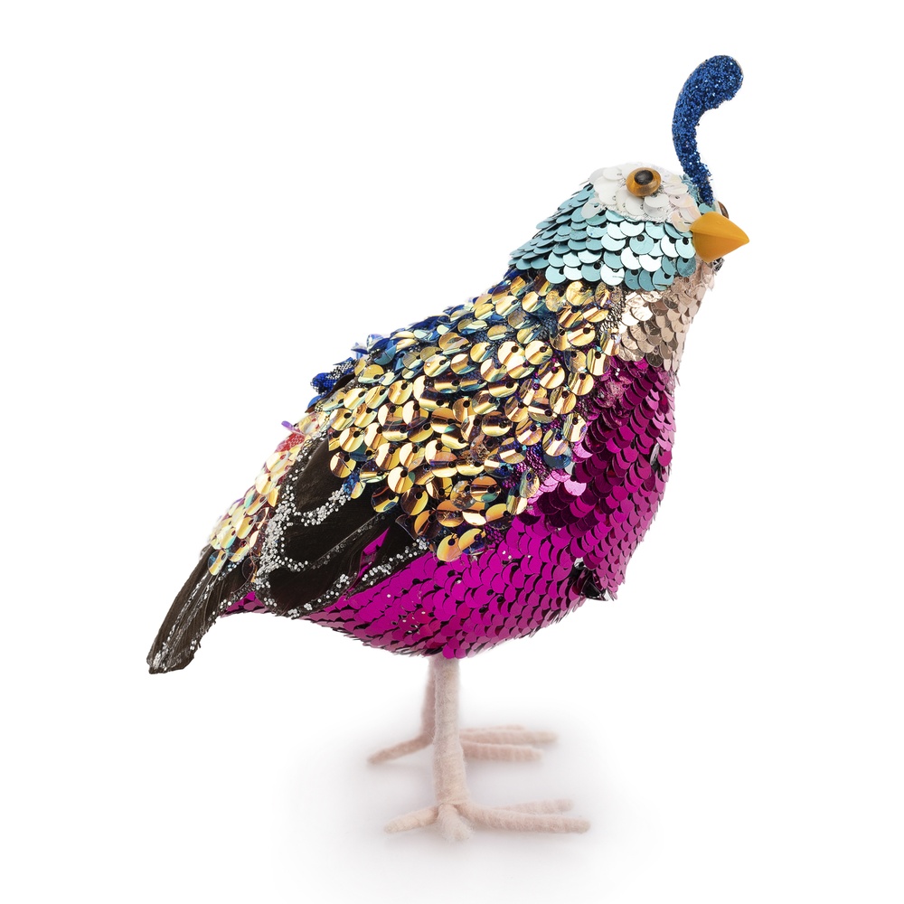 ShishiФигурка Перепел, 15 см