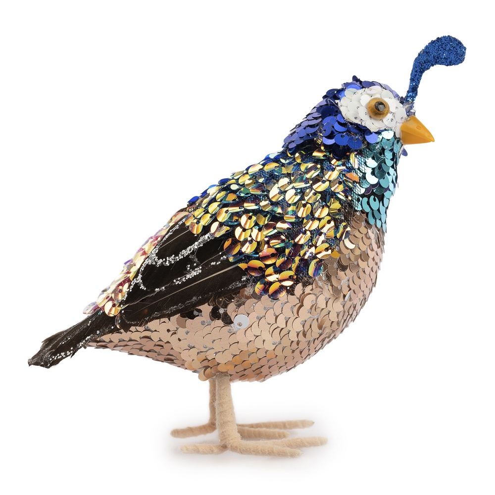 ShishiФигурка Перепел, 15 см