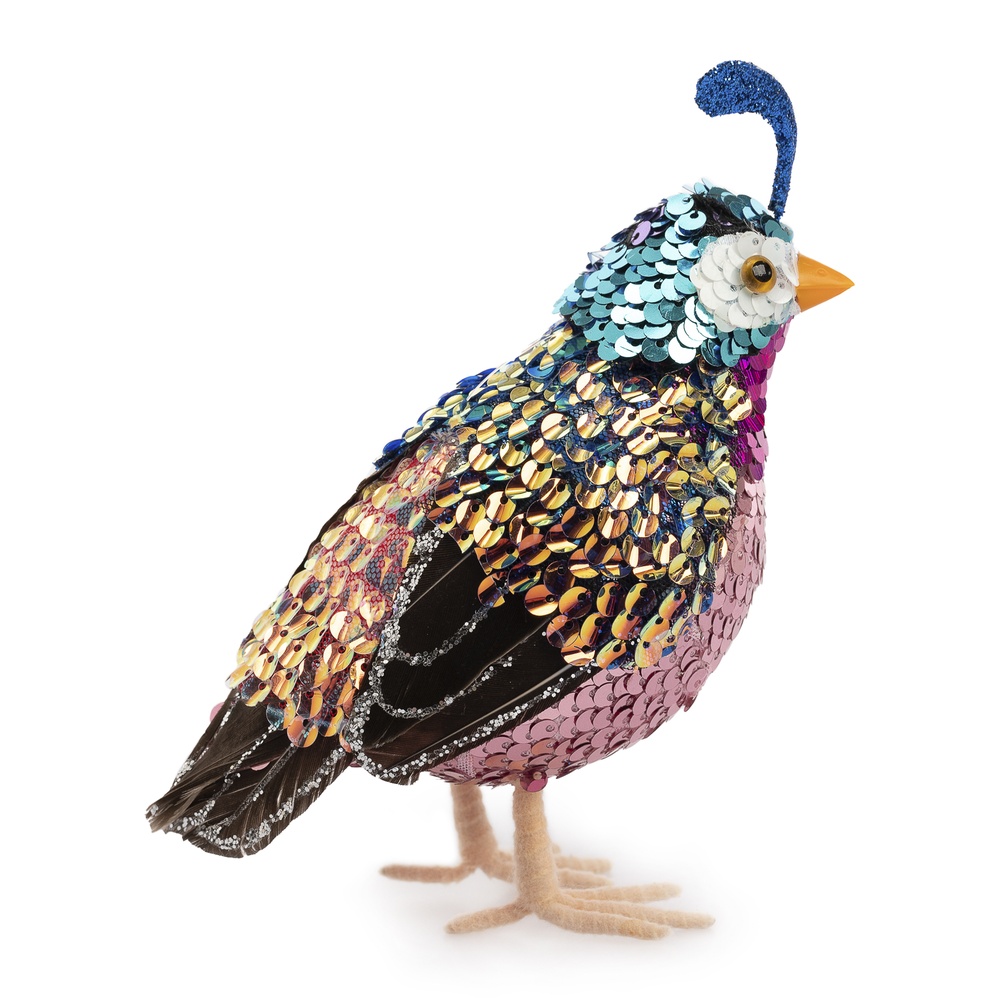 ShishiФигурка Перепел, 15 см