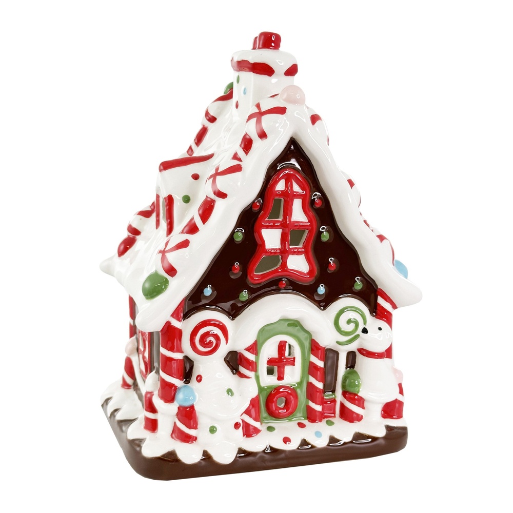 ShishiПряничный домик, 22 см
