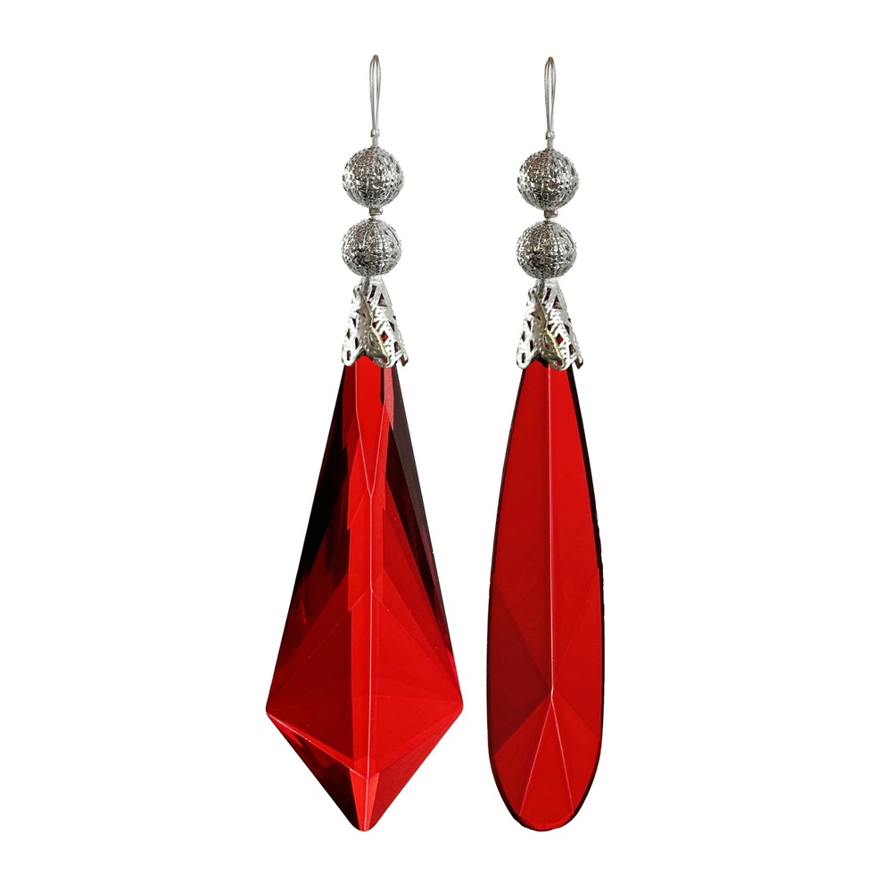 ShishiЕлочные игрушки, 2 шт