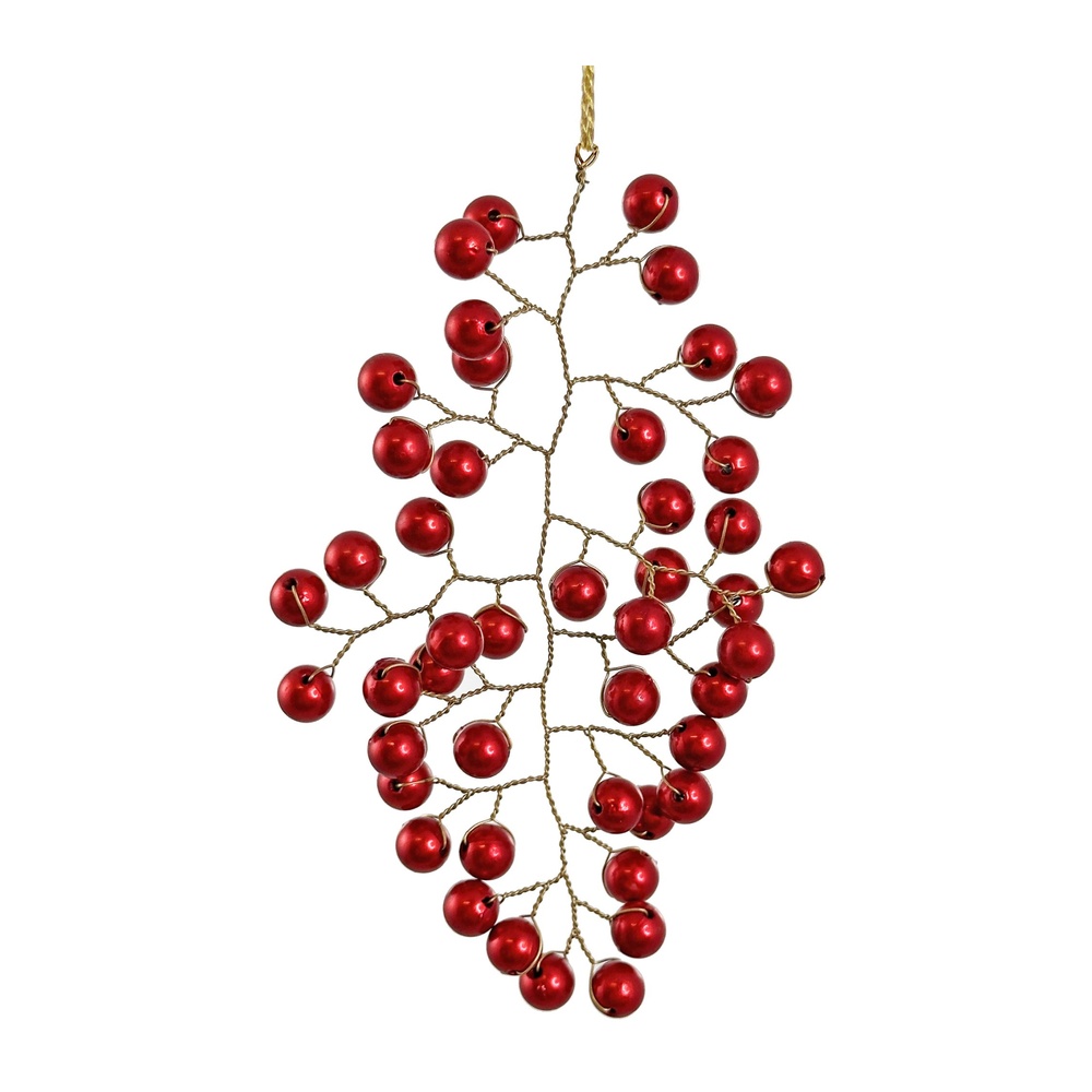 ShishiУкрашение Лист, 14 см