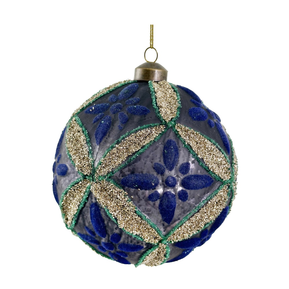 ShishiСтеклянный шар, 12 см