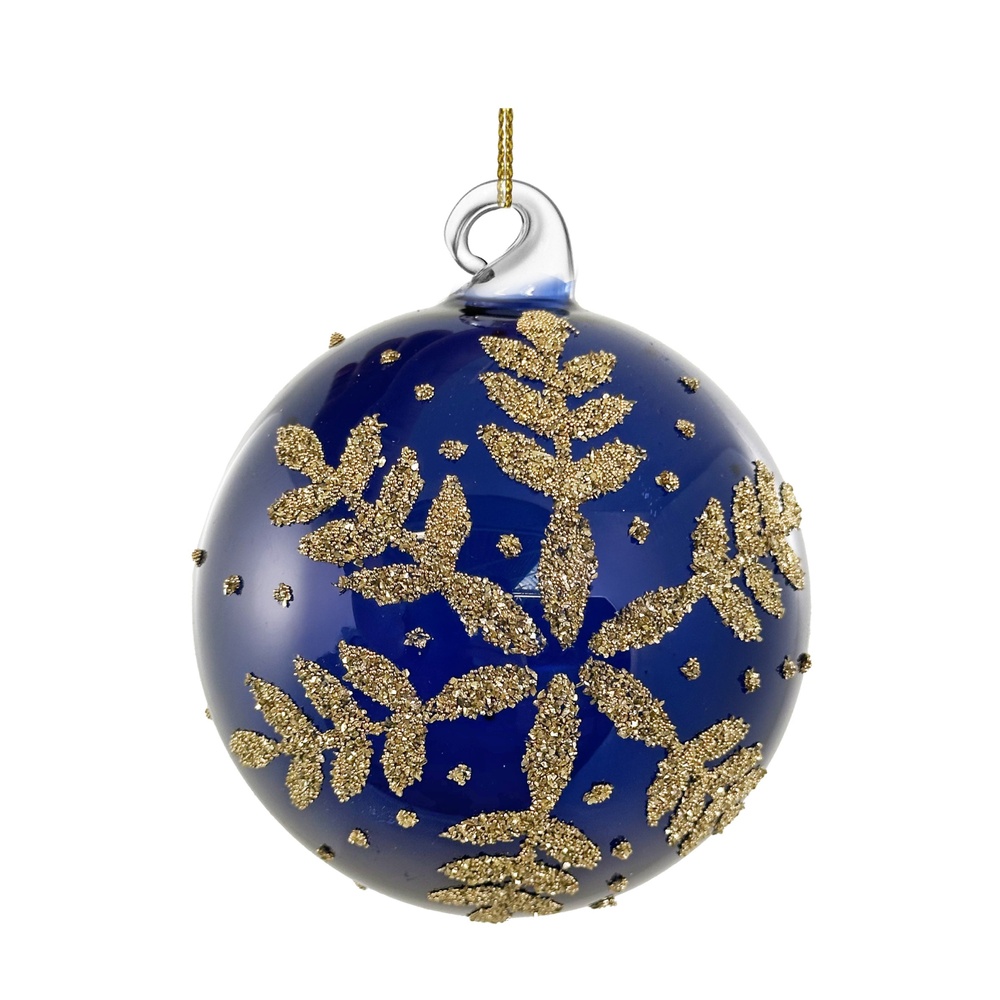 ShishiСтеклянный шар, 10 см