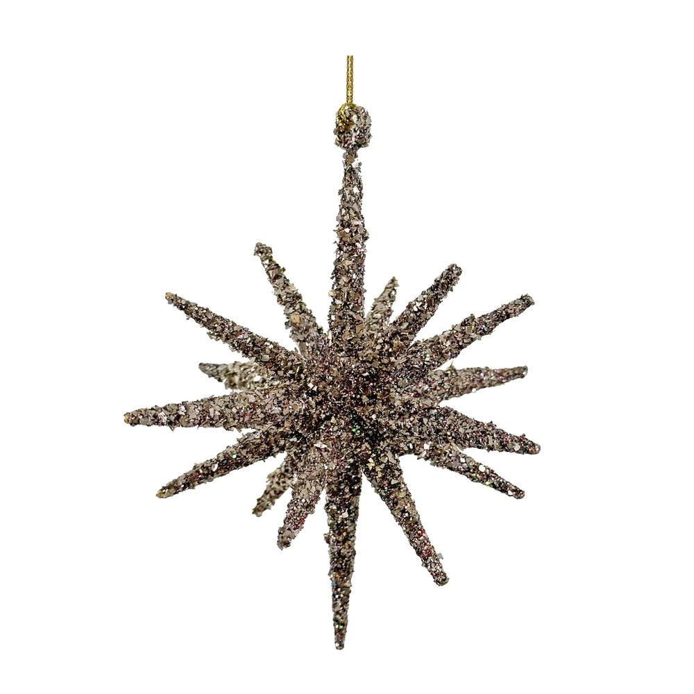 ShishiБлестящая звезда, 14 см