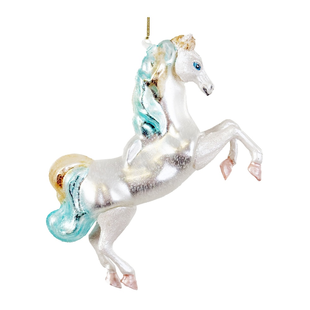 ShishiИгрушка Лошадь, 13 см