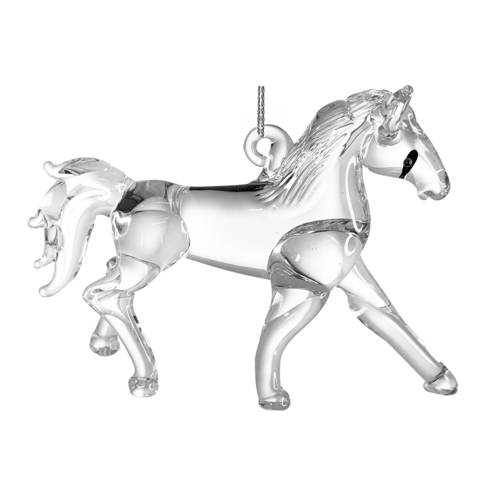 ShishiИгрушка Лошадь, 9 см