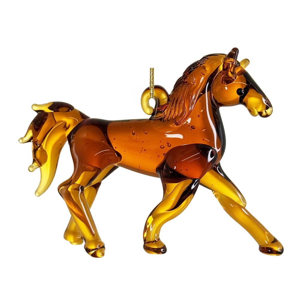 ShishiИгрушка Лошадь, 9 см