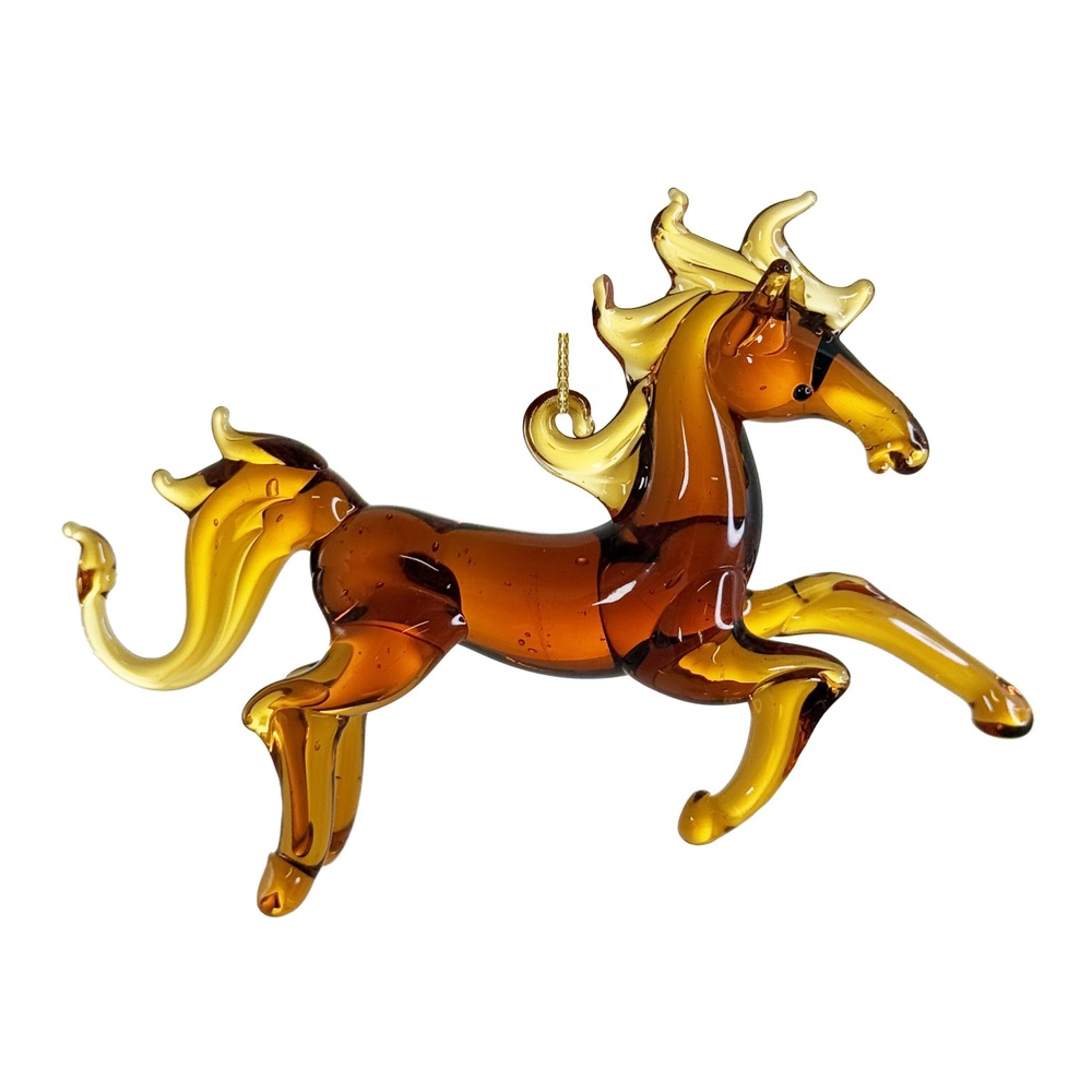 ShishiИгрушка Лошадь, 12 см