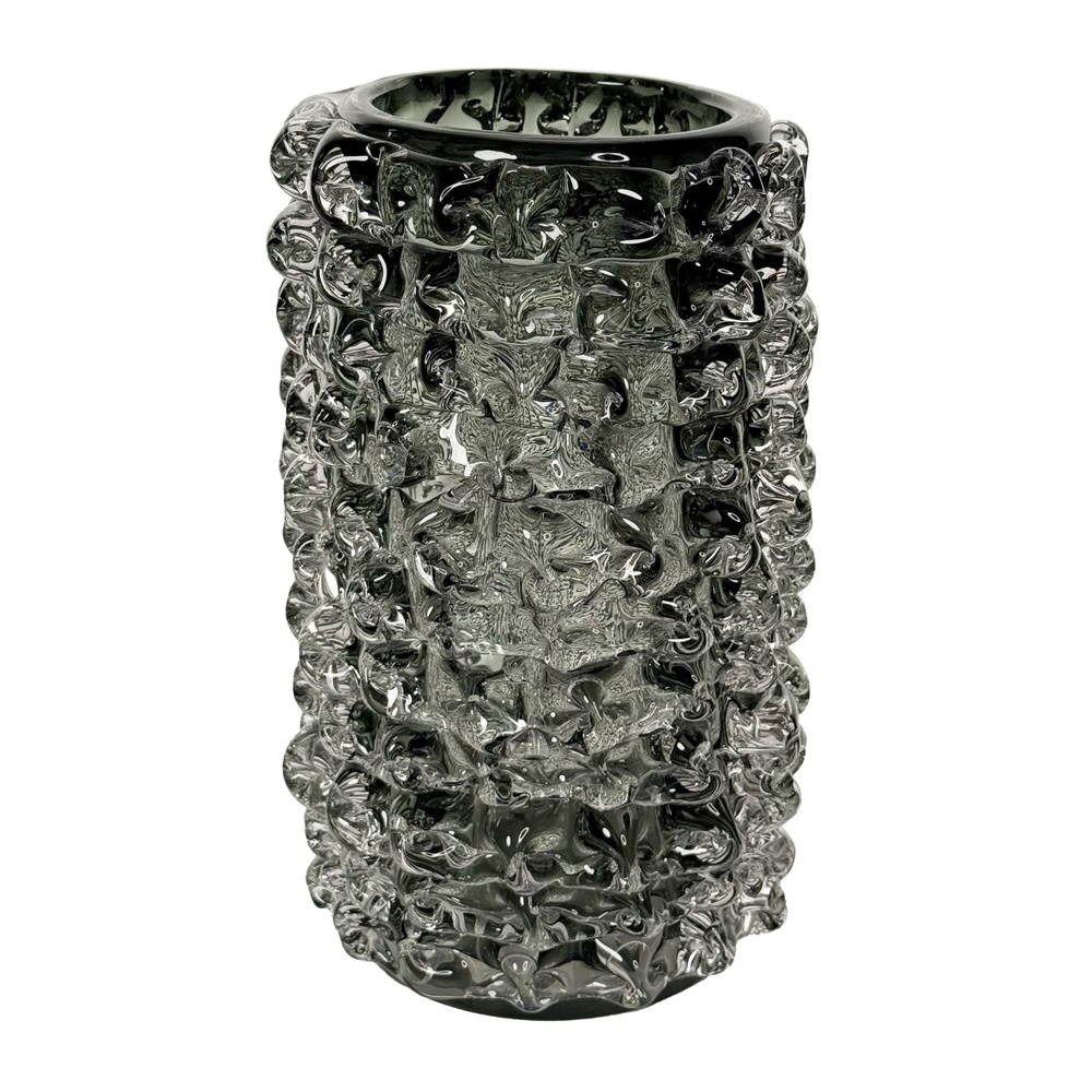 ShishiВаза стеклянная, 25 см