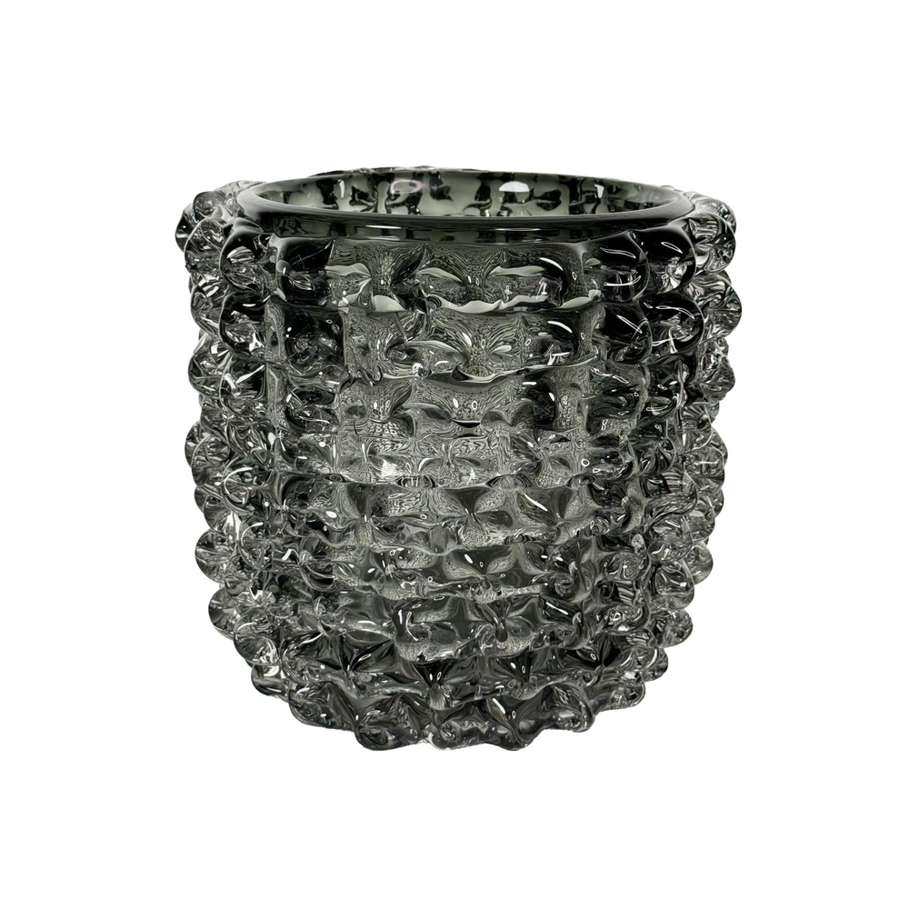 ShishiВаза стеклянная, 27 см