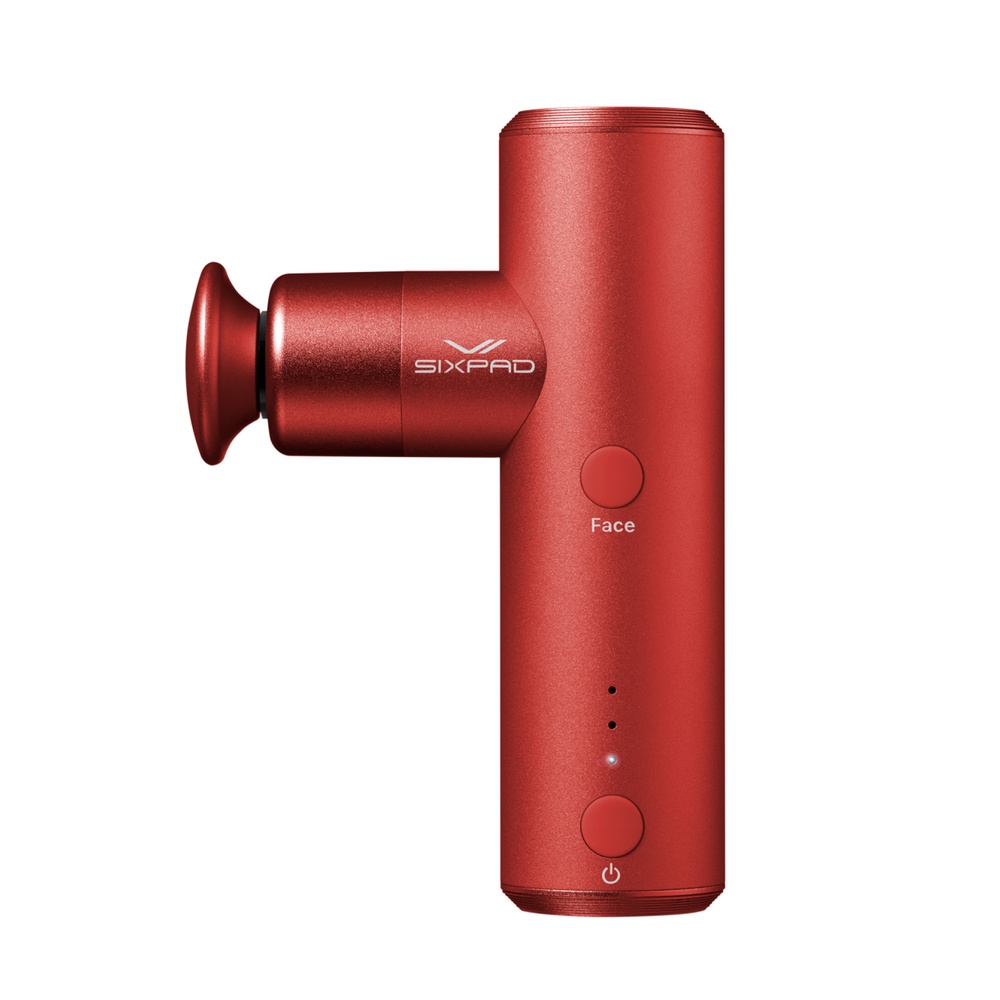 SIXPADультракомпактный перкуссионный массажер