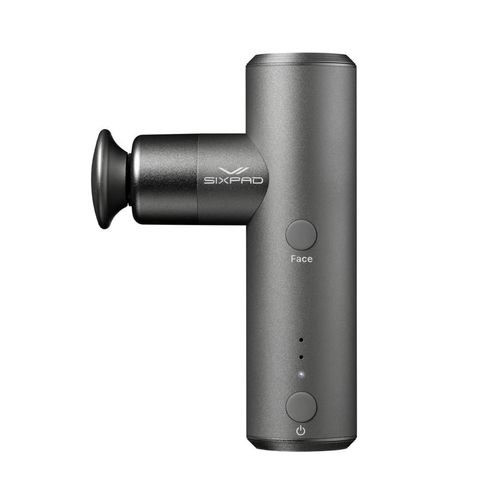 SIXPADультракомпактный перкуссионный массажер
