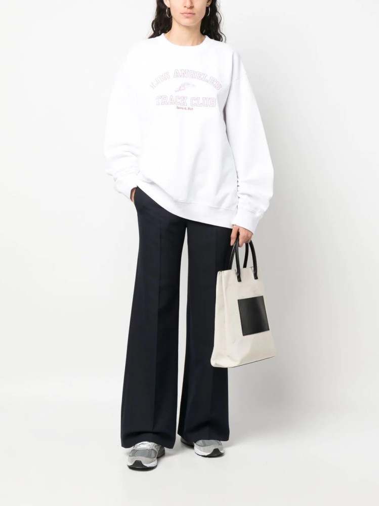 свитшот Sporty & Rich — фото и цены