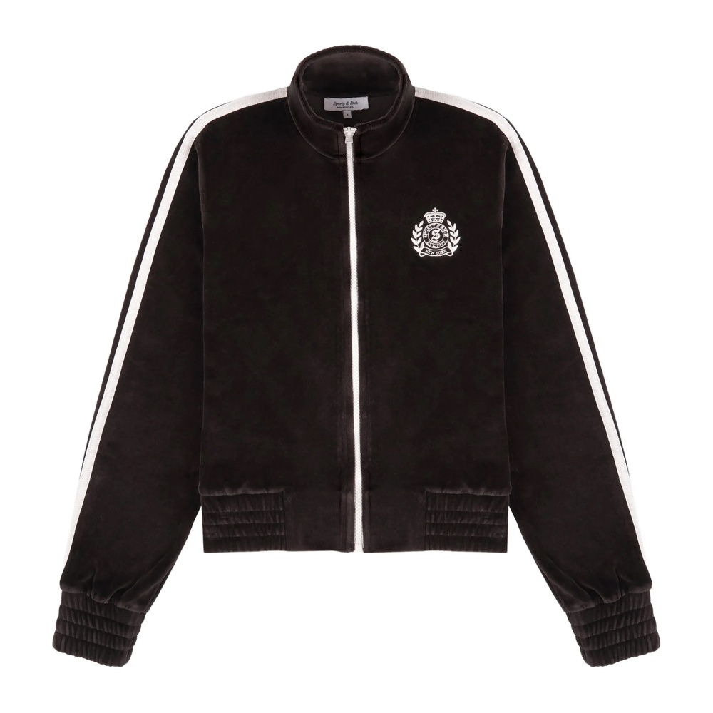 Sporty & Richтолстовка