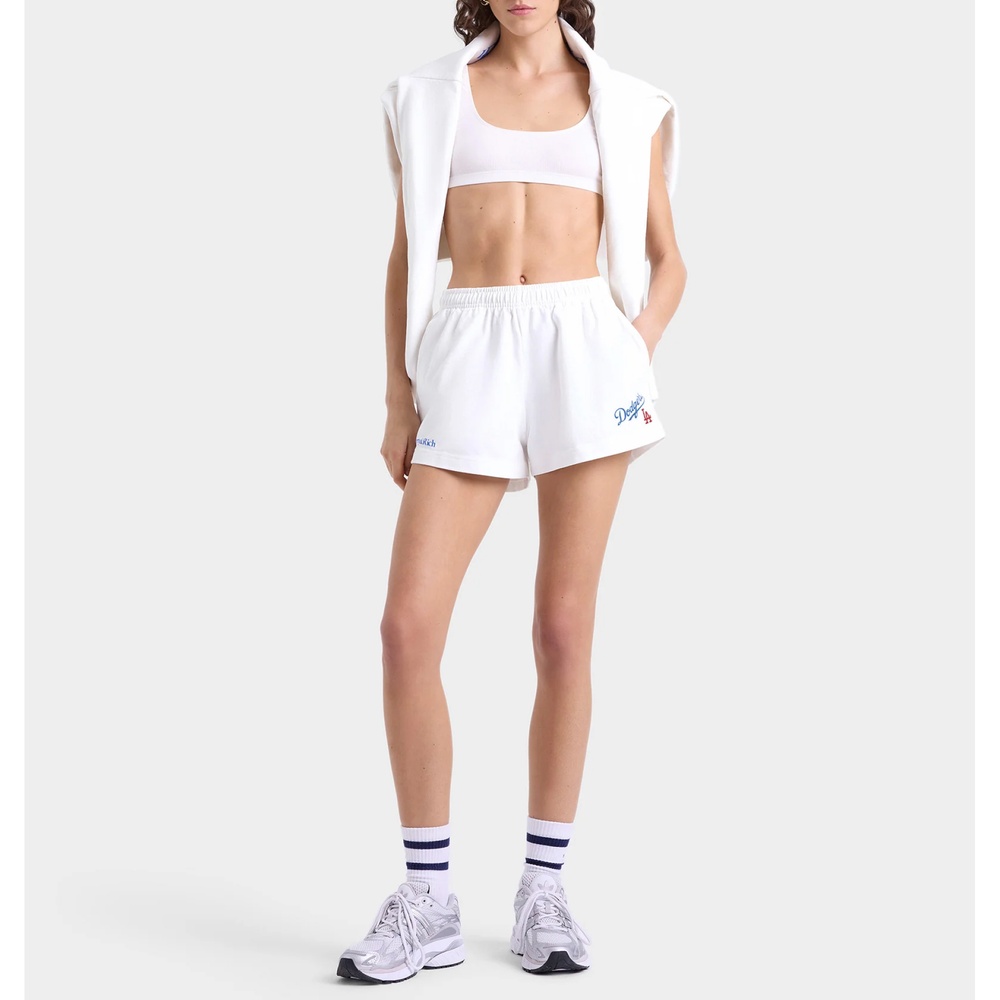 шорты Sporty & Rich — фото и цены