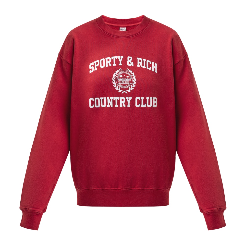 Sporty & Richсвитшот