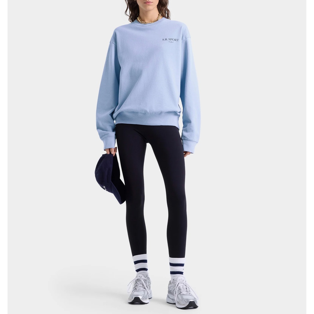 свитшот Sporty & Rich — фото и цены