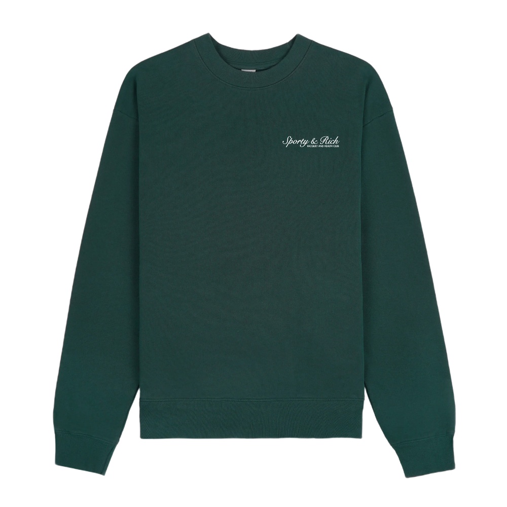 Sporty & Richсвитшот