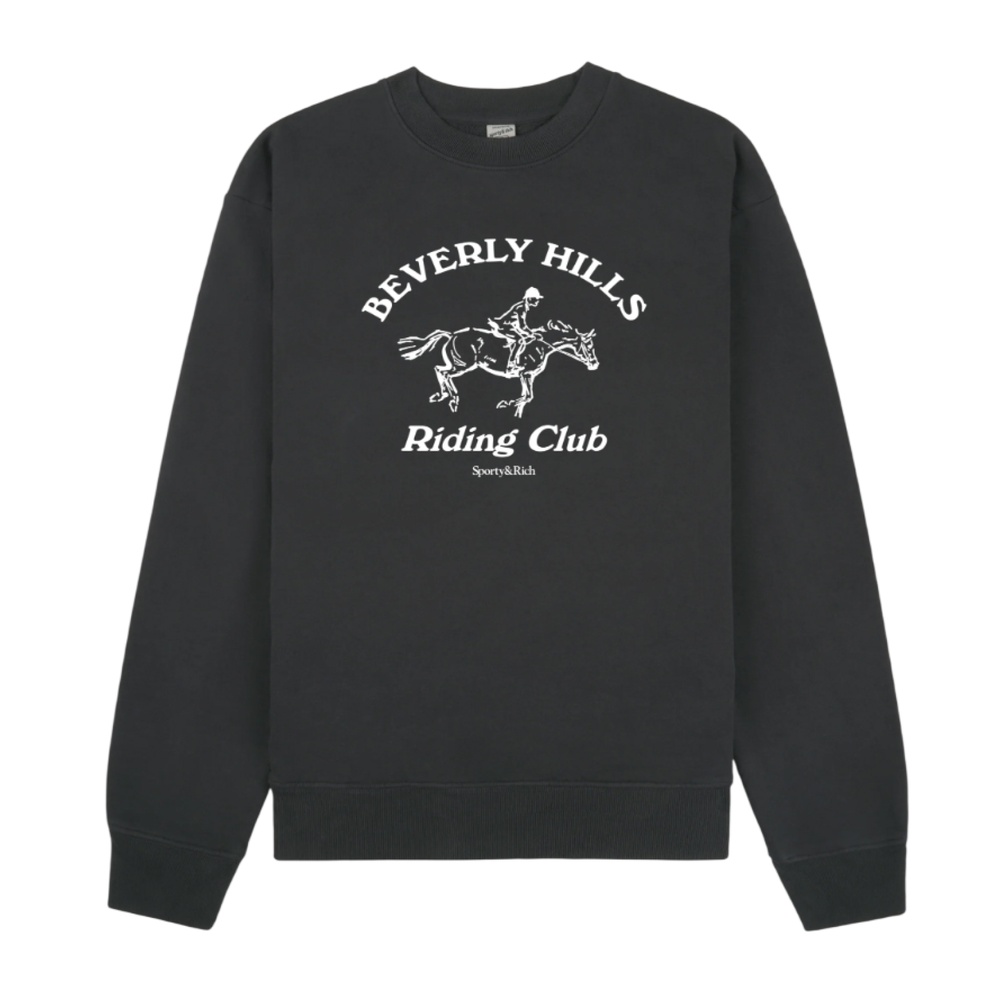 Sporty & Richсвитшот