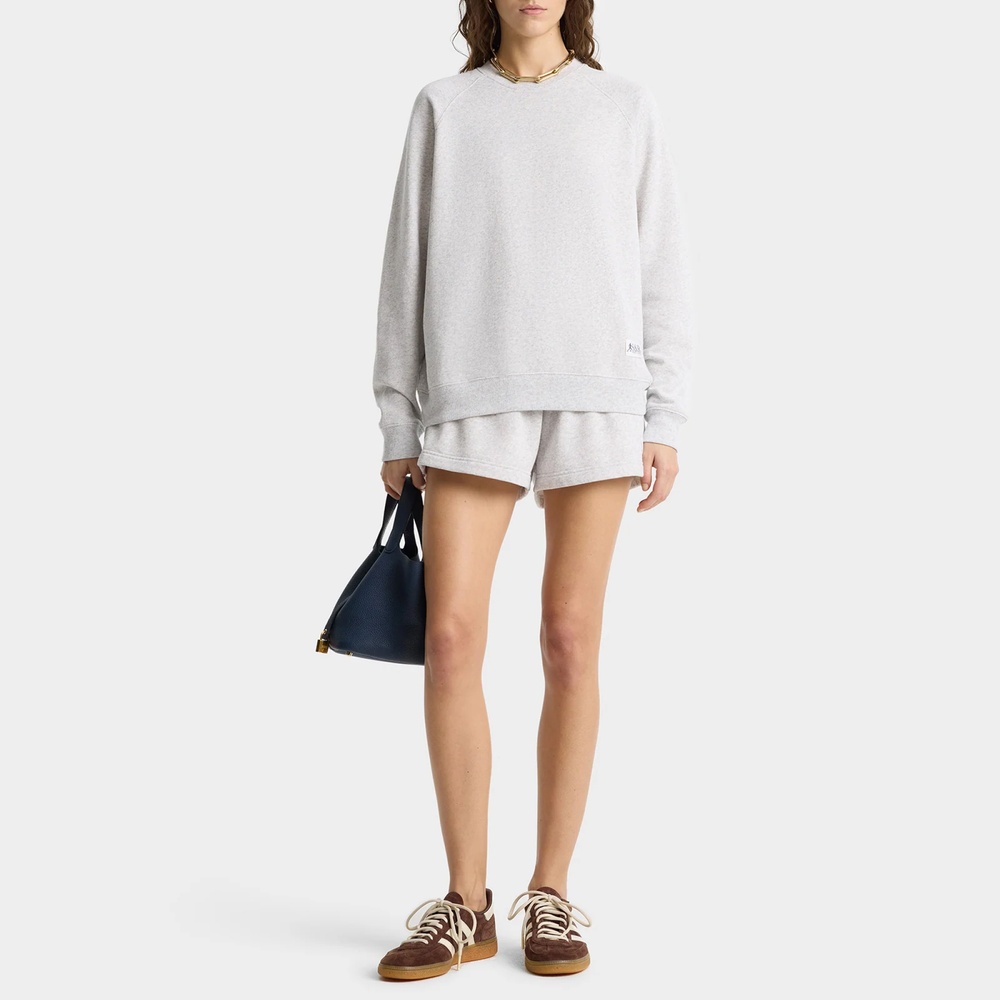 свитшот Sporty & Rich — фото и цены