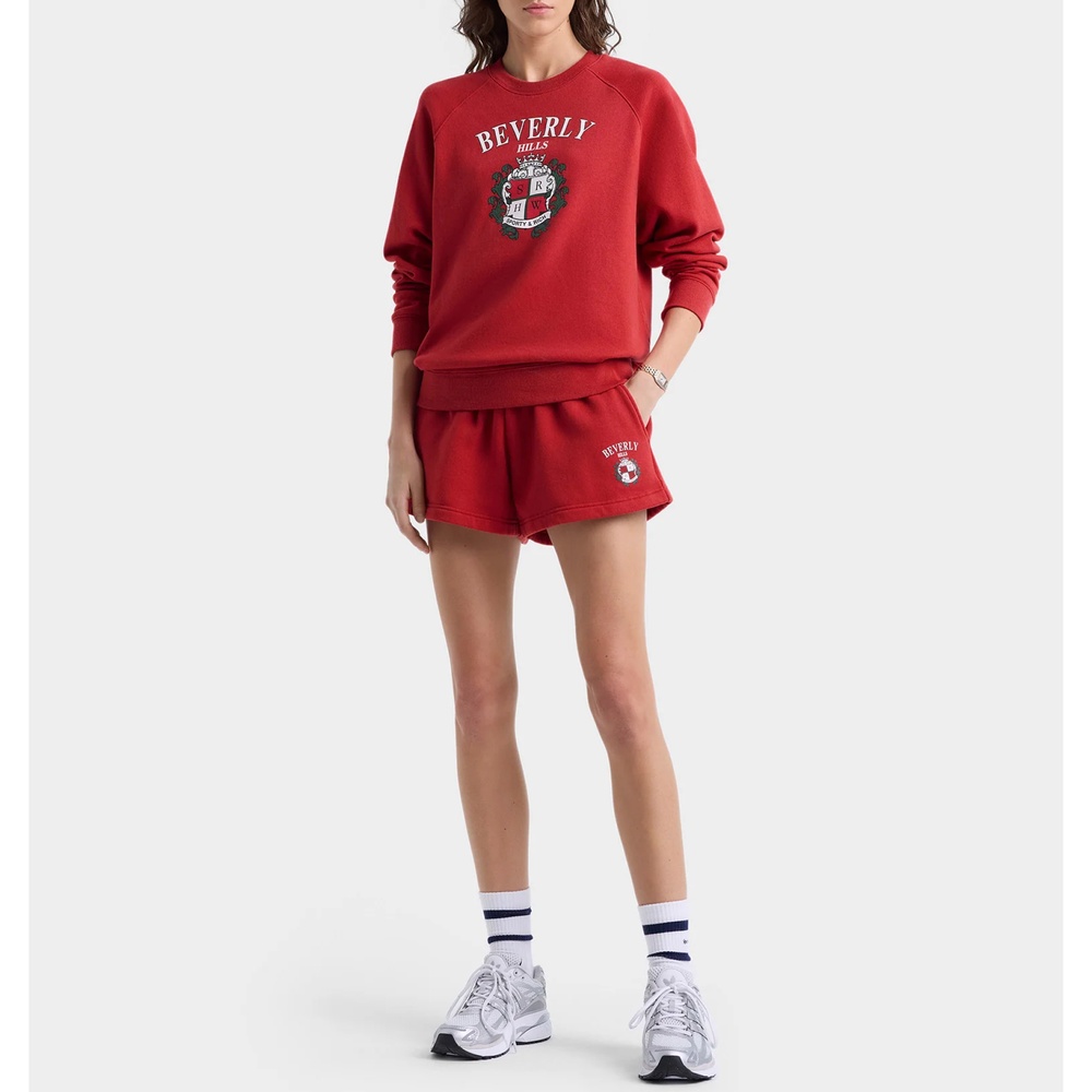свитшот Sporty & Rich — фото и цены