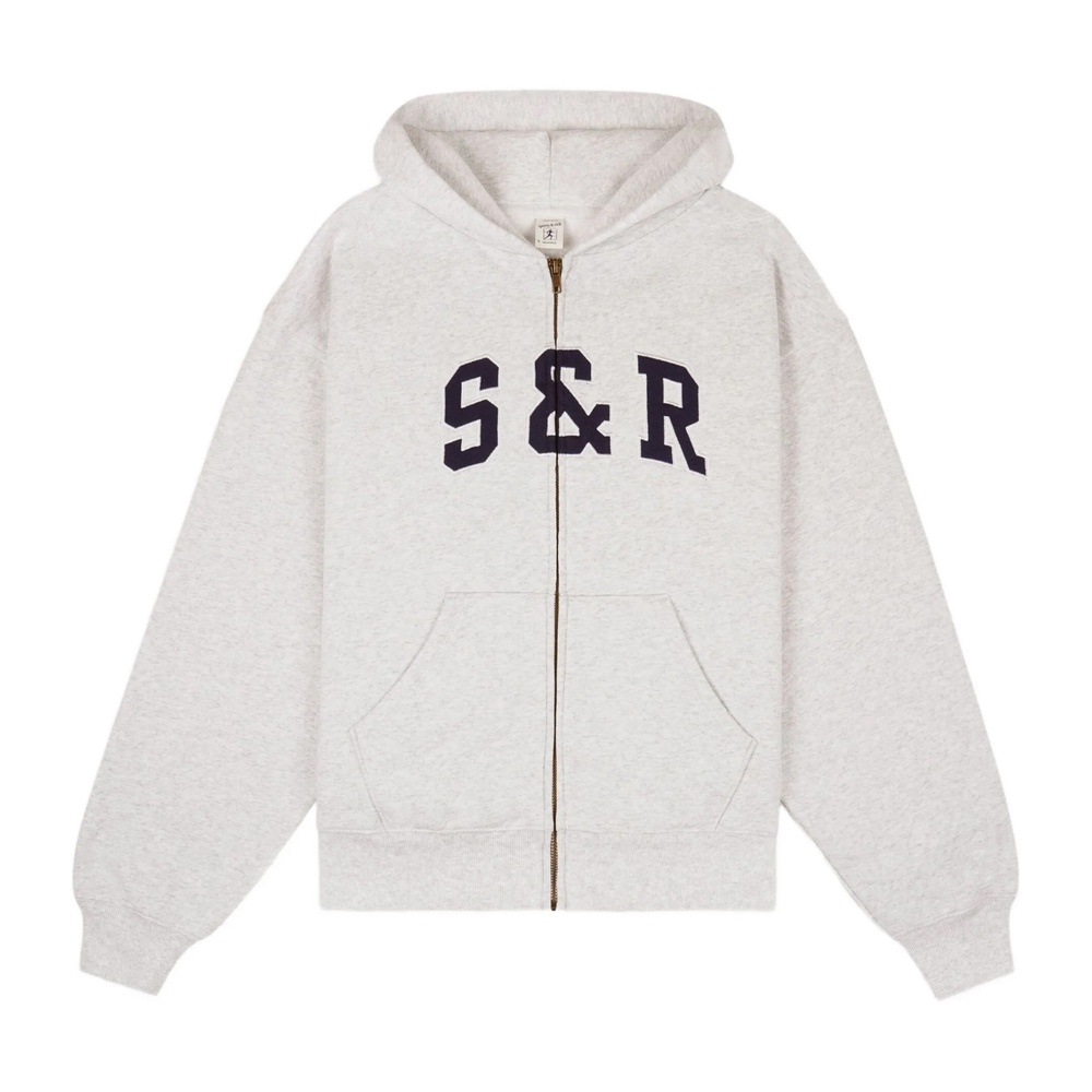 Sporty & Richтолстовка